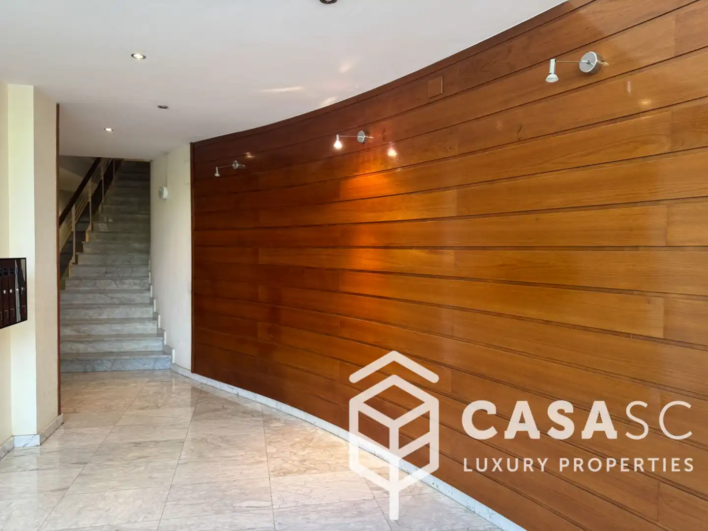 Attic for sale in Sant Cugat del Vallès  with Air Conditioner, Heating and Parquet flooring