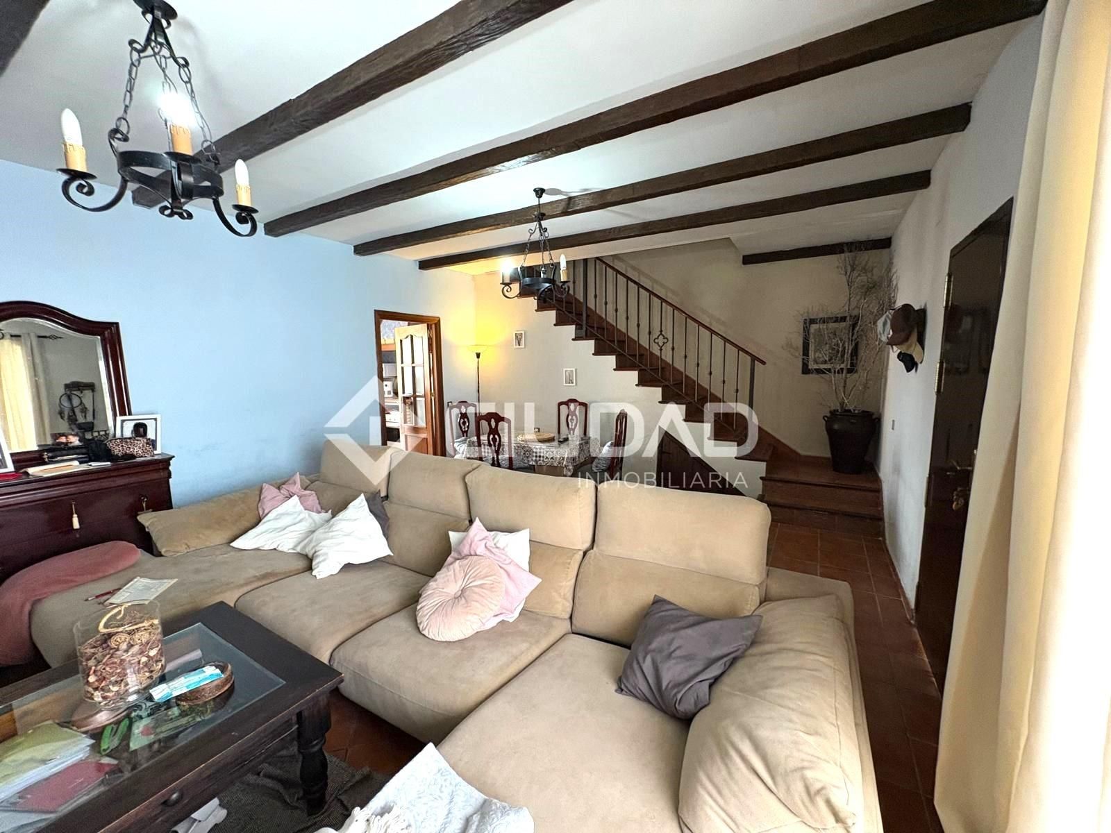 Living room of House or chalet for sale in Sanlúcar de Barrameda