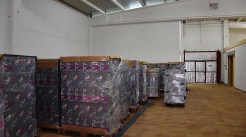 Foto 3 von Fabrikhallen zum Verkauf in Arens de Lledó, Teruel