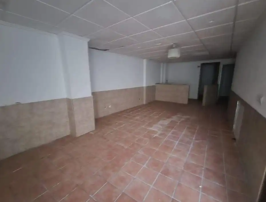 Casa o xalet en venda en Petrer amb Terrassa
