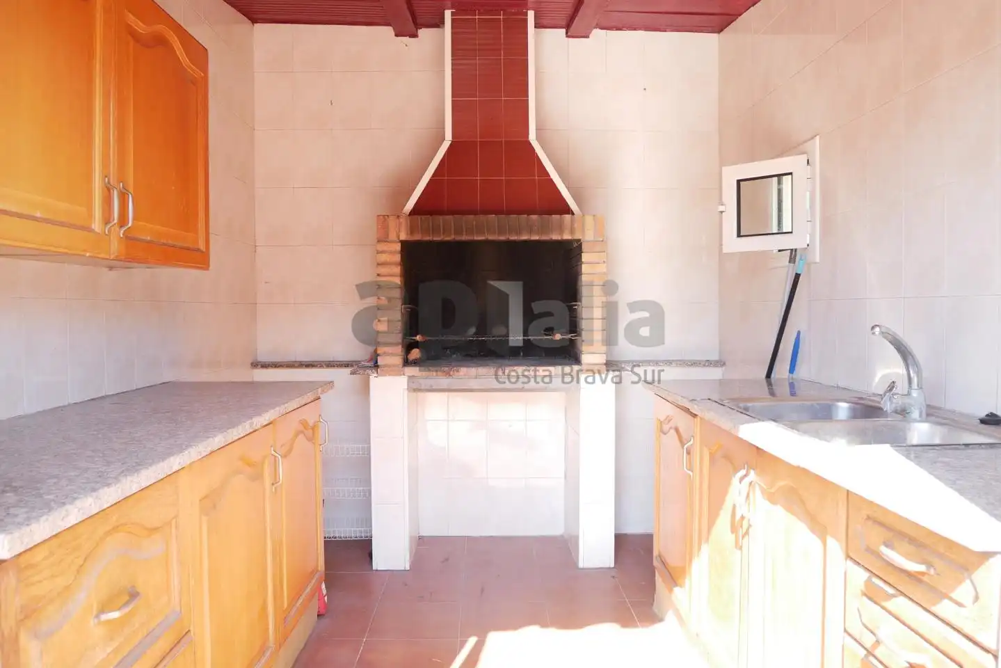 Casa con piscina en venta en Sils, imagen 45