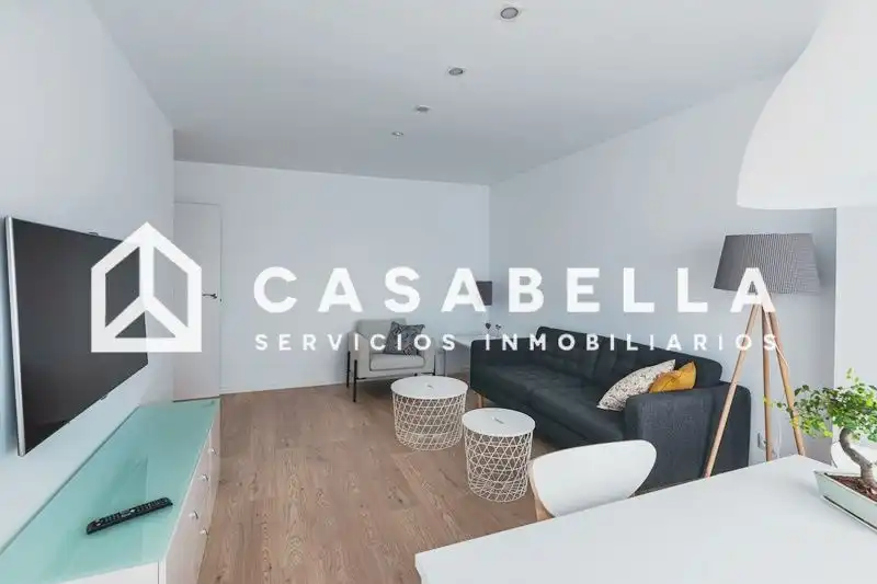 Habitación de Piso en venta en Valencia con Aire acondicionado, Calefacción y Terraza