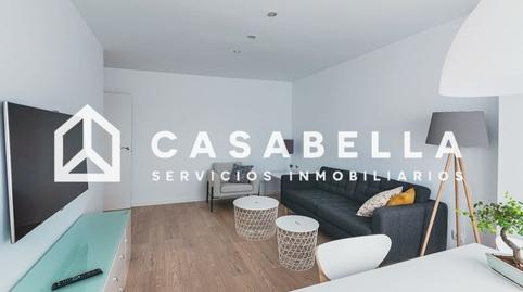 Foto 5 de Pis en venda a Mestalla, Valencia