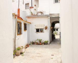 Exterior view of Flat for sale in Jerez de la Frontera