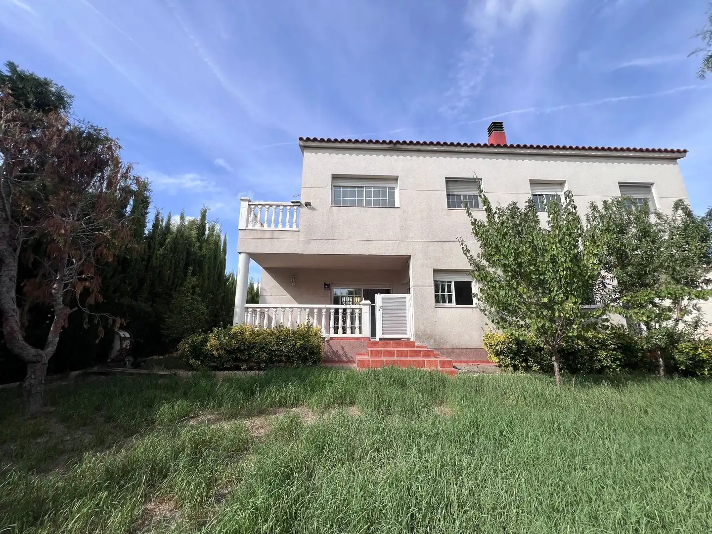 Casa con jardín en venta en El Catllar, imagen 6