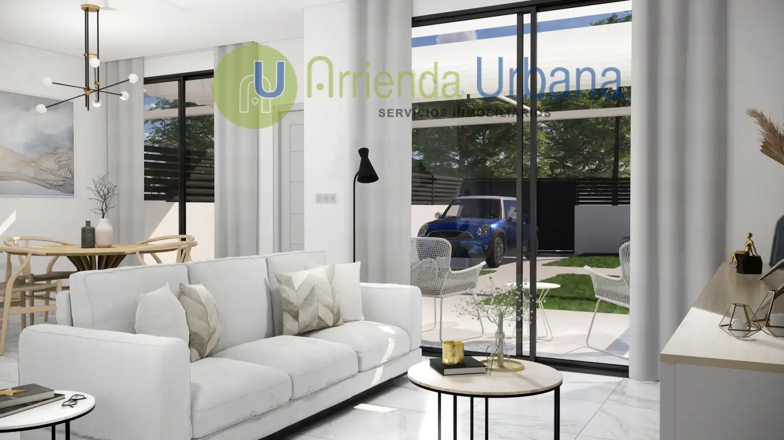 Adossat amb terrassa en venda a Rojales - Calle Orihuela - Calle Dña. María Satorre, imagen 10