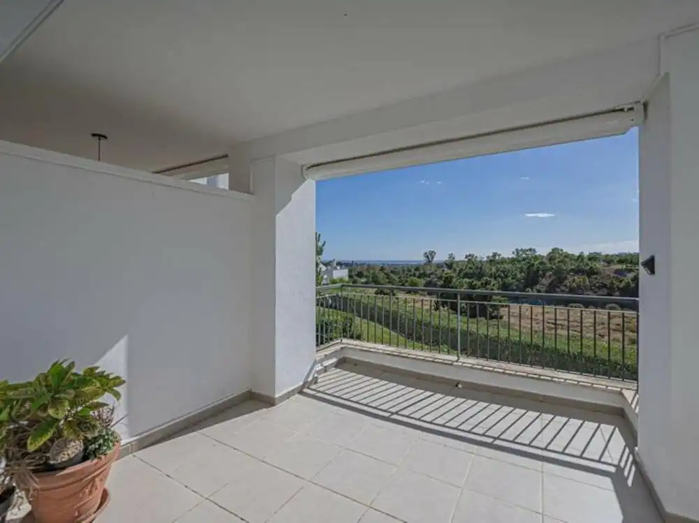 Apartament amb terrassa en venda a Los Arqueros  - Puerto del Almendro, imagen 22