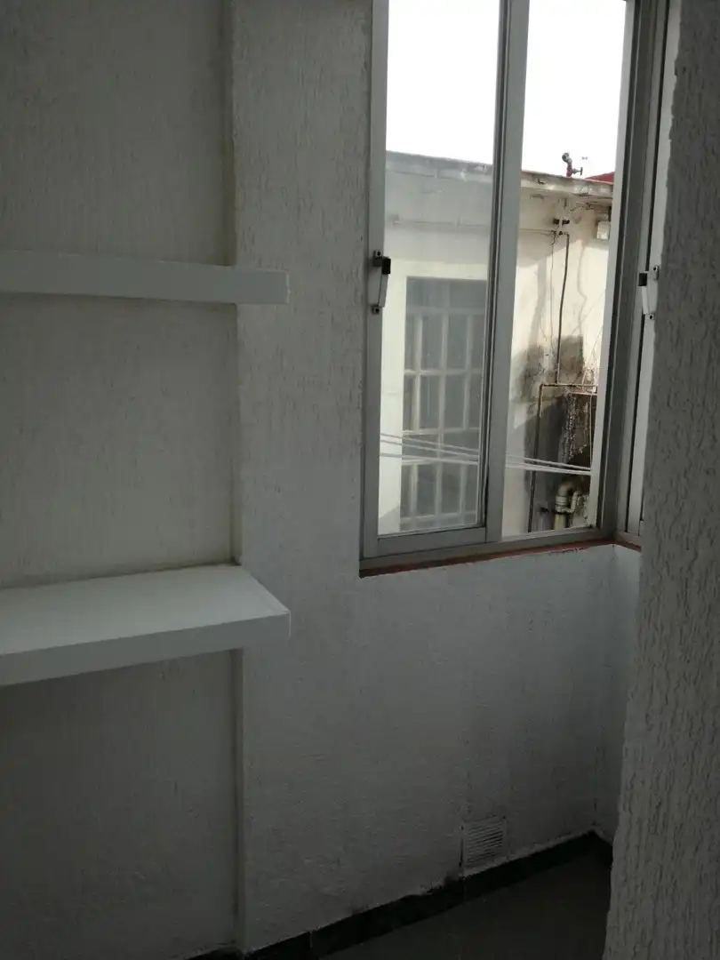 Terrassa de Pis en venda en Algeciras amb Terrassa