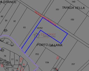Residencial en venda en Maceda