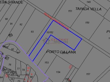 Residential land for sale in Maceda