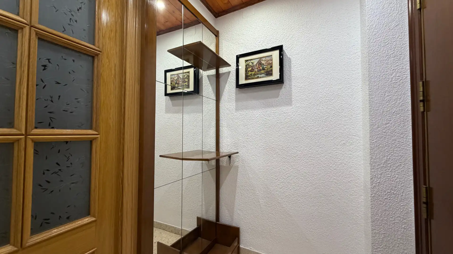 Piso en venta en Manresa con Aire acondicionado, Calefacción y Trastero