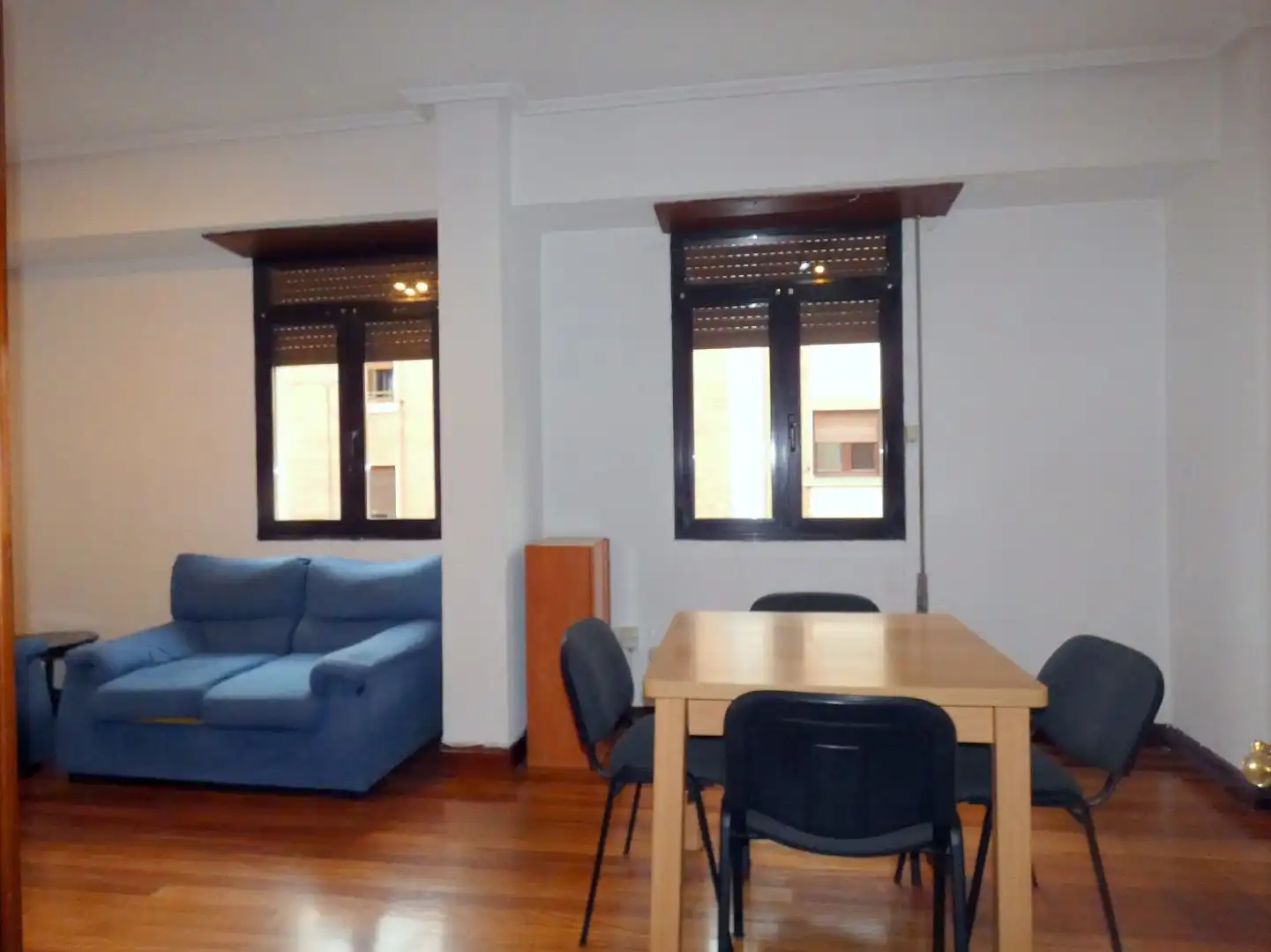 Piso con ascensor en venta en Eguiluz Antonio Médico Kalea, imagen 17