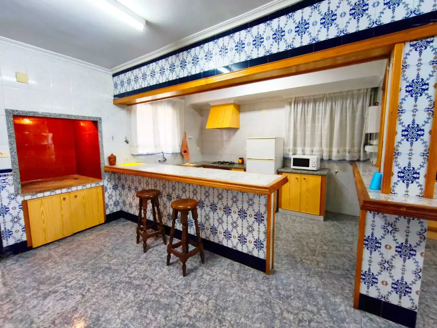 Detached house with terrace for sale in Llaurí, imagen 15