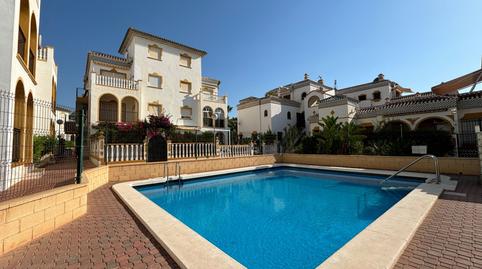 Photo 4 of Duplex to rent in Cañada del Molino, Alicante