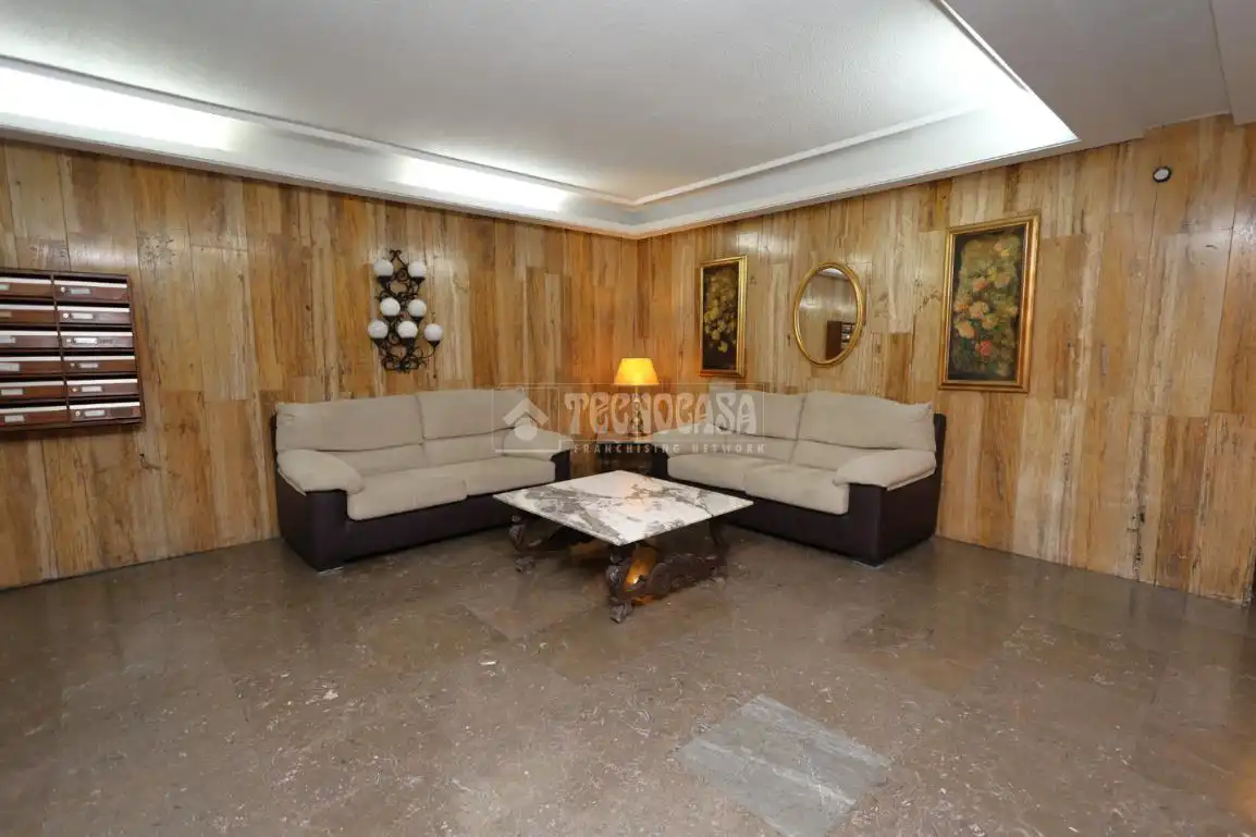 Wohnung zum Verkauf in Madrid mit Heizung und Balkon