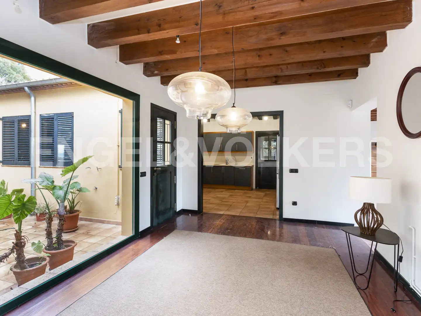 Casa o chalet de alquiler en Sitges con Calefacción, Jardín privado y Terraza