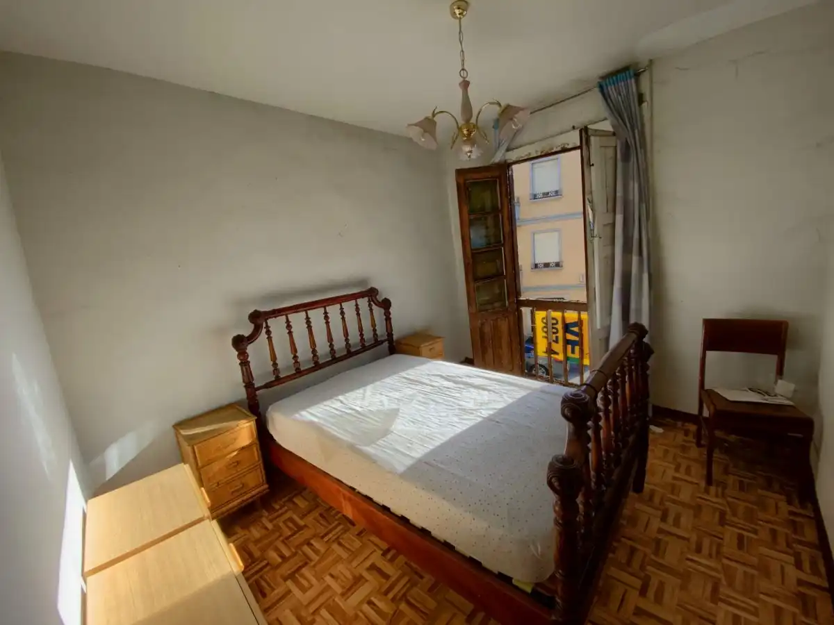 Bedroom of Houses for sale in Congosto