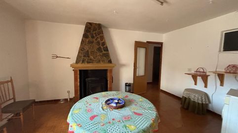 Foto 5 de Casa o xalet en venda a Bienservida, Albacete