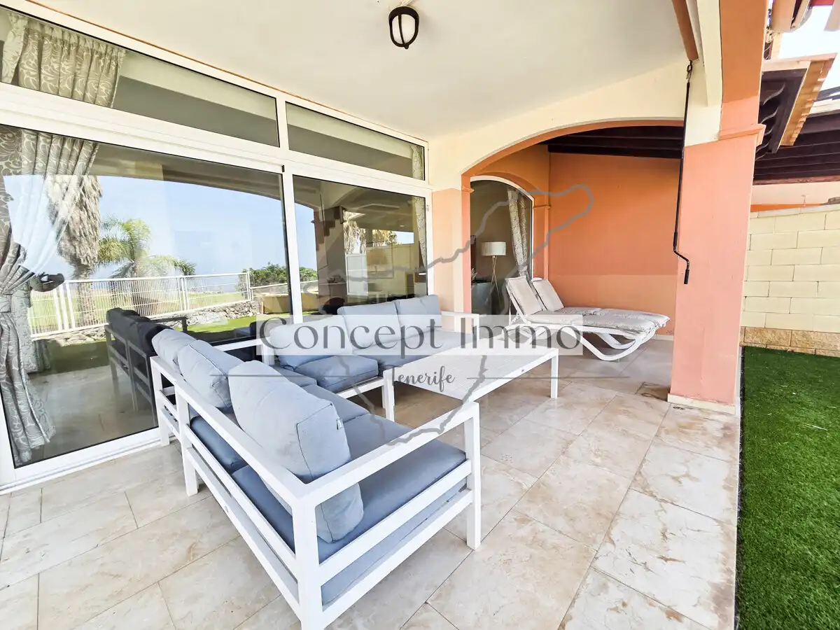Detached homes for sale in Calle Tajore, Playa de Fañabé