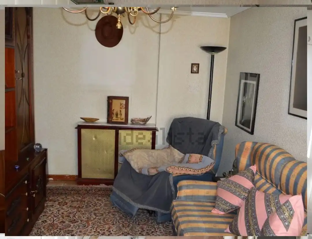 Appartamento con terrazza in vendita a Medina de Pomar, imagen 7