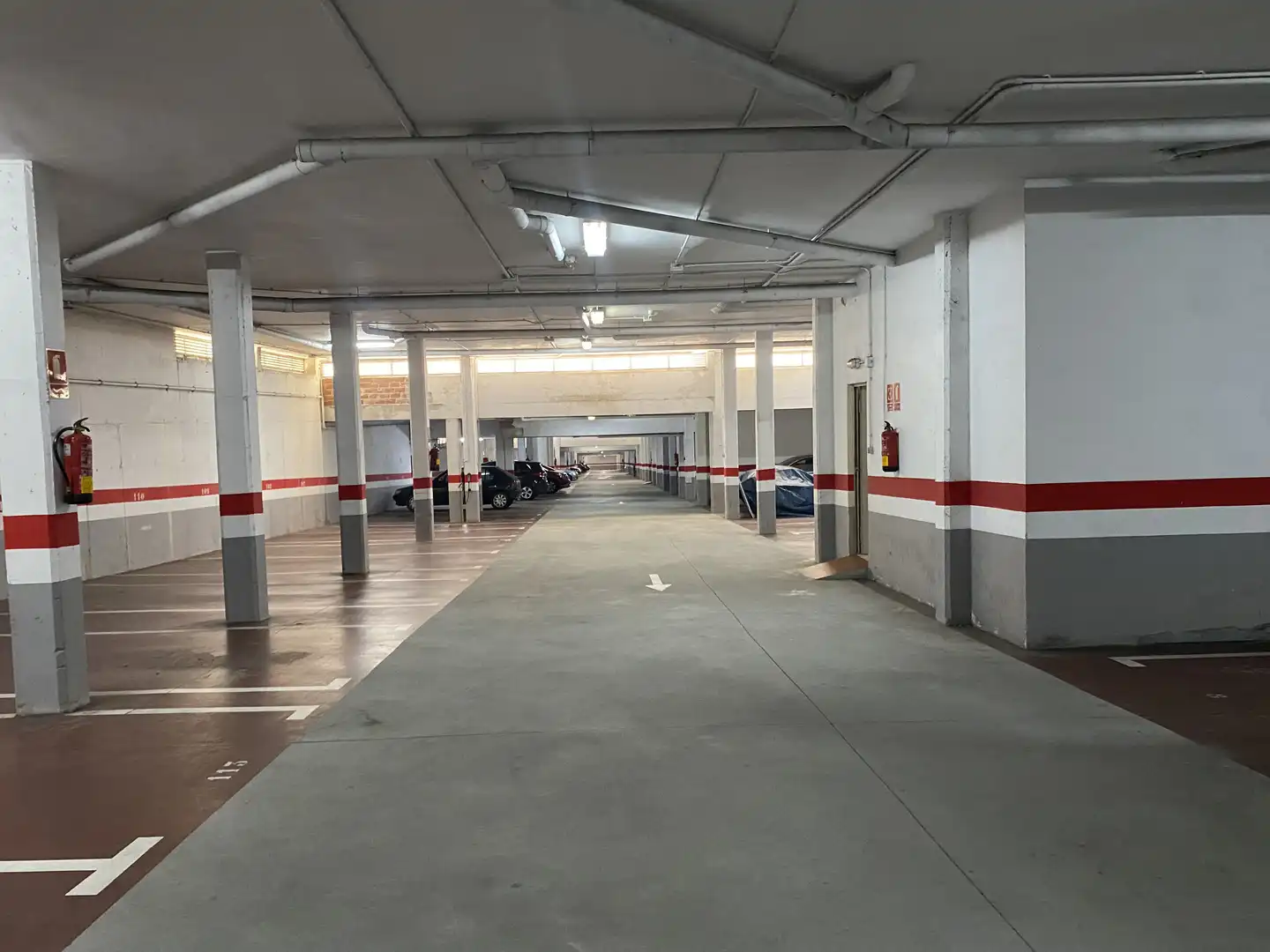 Aparcament en venda a C/ Agro da Ramallosa, imagen 2