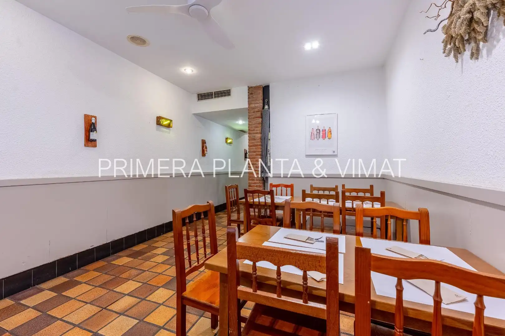 Business premises to rent in Centre, imagen 17