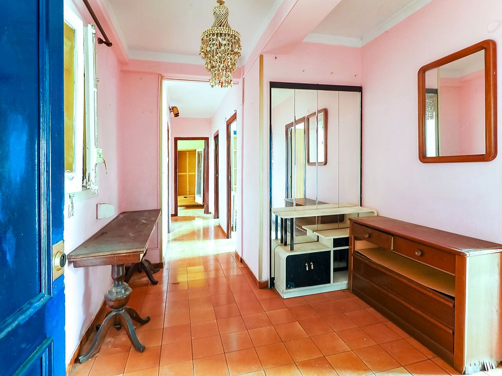 Flat for sale in MONTEARAGON, Santo Domingo y San Martín