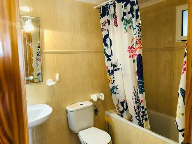 Wohnung mit Pool zur Miete in Ciudad De Murcia, imagen 11