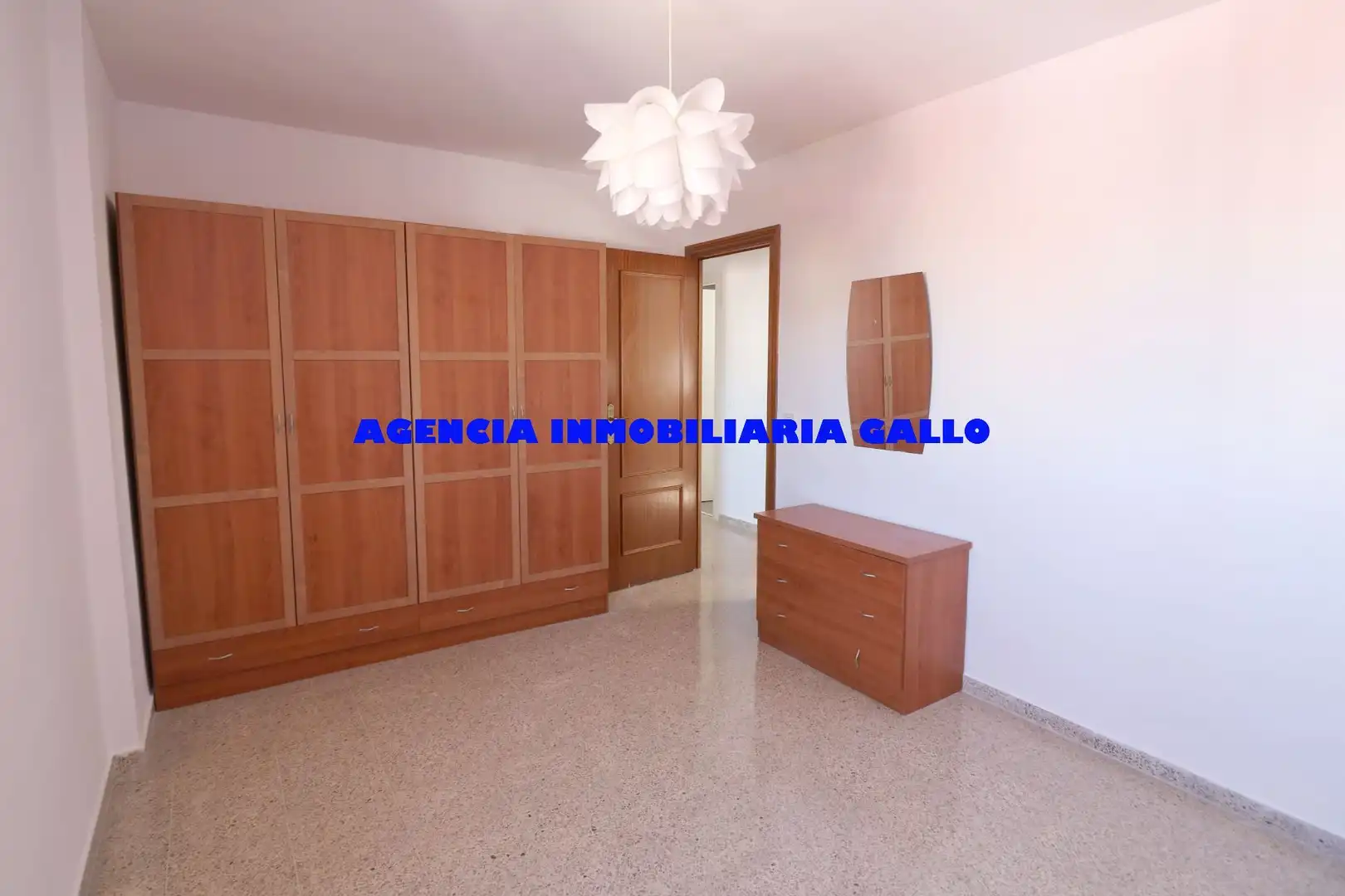 Habitación de Piso de alquiler en Sevilla con Aire acondicionado