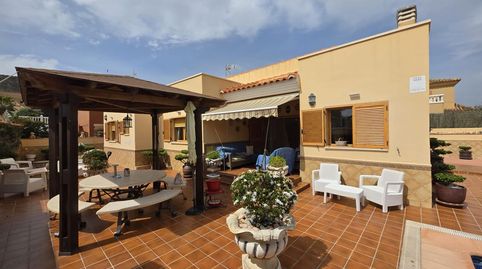 Oportunidad en Vera  Chalet independiente con piscina, listo para entrar a vivir