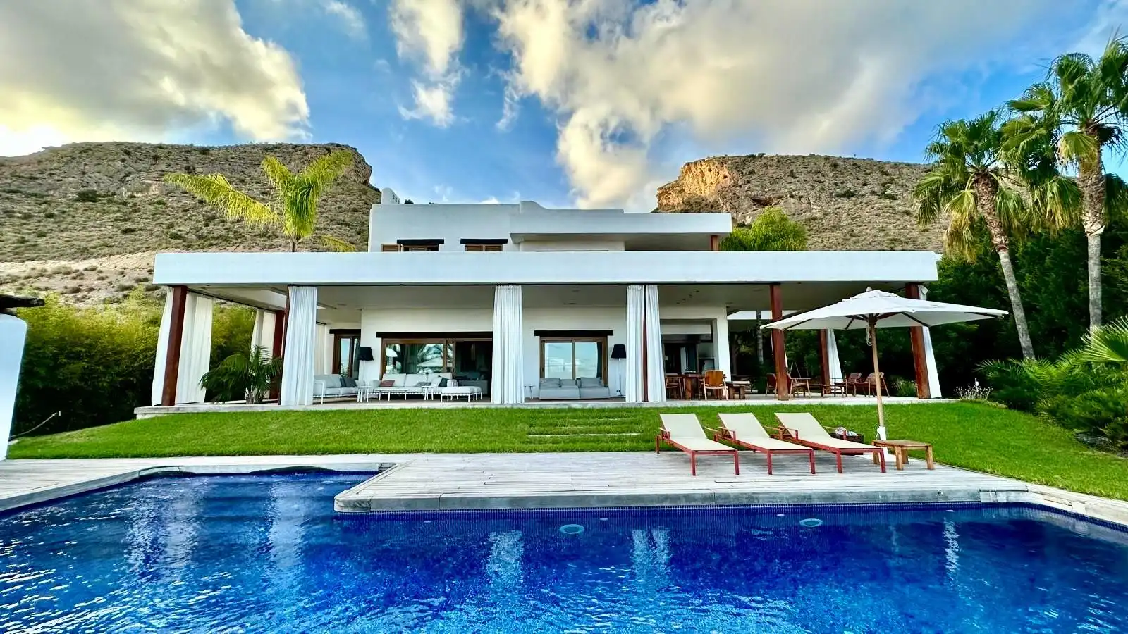 Villa avec piscine à vendre à Golf Bahía, imagen 20