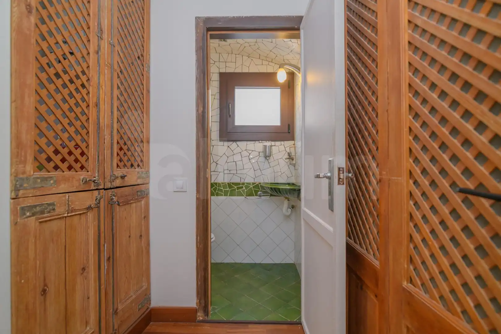 Baño de Piso en venta en Ciutat Vella
