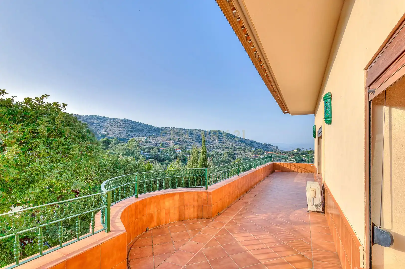 Apartments for sale in Polígono 52 Parcela 35 LAS VIÑAS. MALAGA (MÁLAGA), 26, Cortijo de Maza - Finca Monsalvez - El Olivar