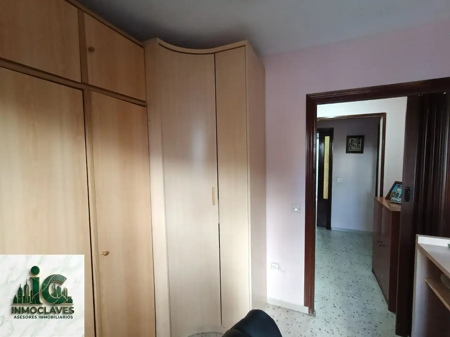 Wohnung mit Aufzug zum Verkauf in Los Arcos, imagen 18