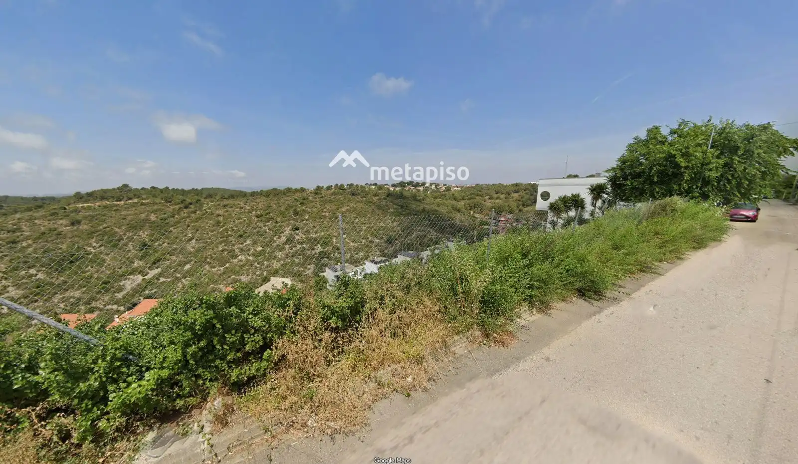 Residential land for sale in Puig de Bassegoda, imagen 3