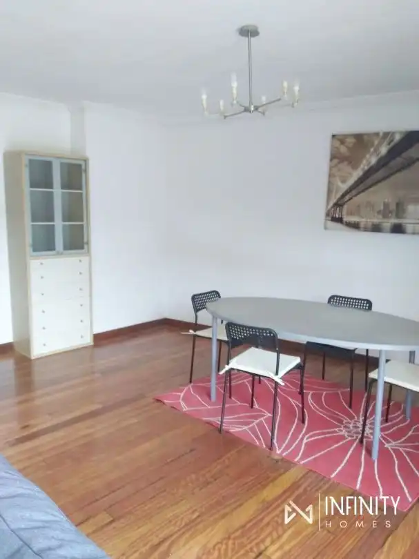 Dining room of Flat for rent in Loiu  with Heating, Terrace and Storage room
