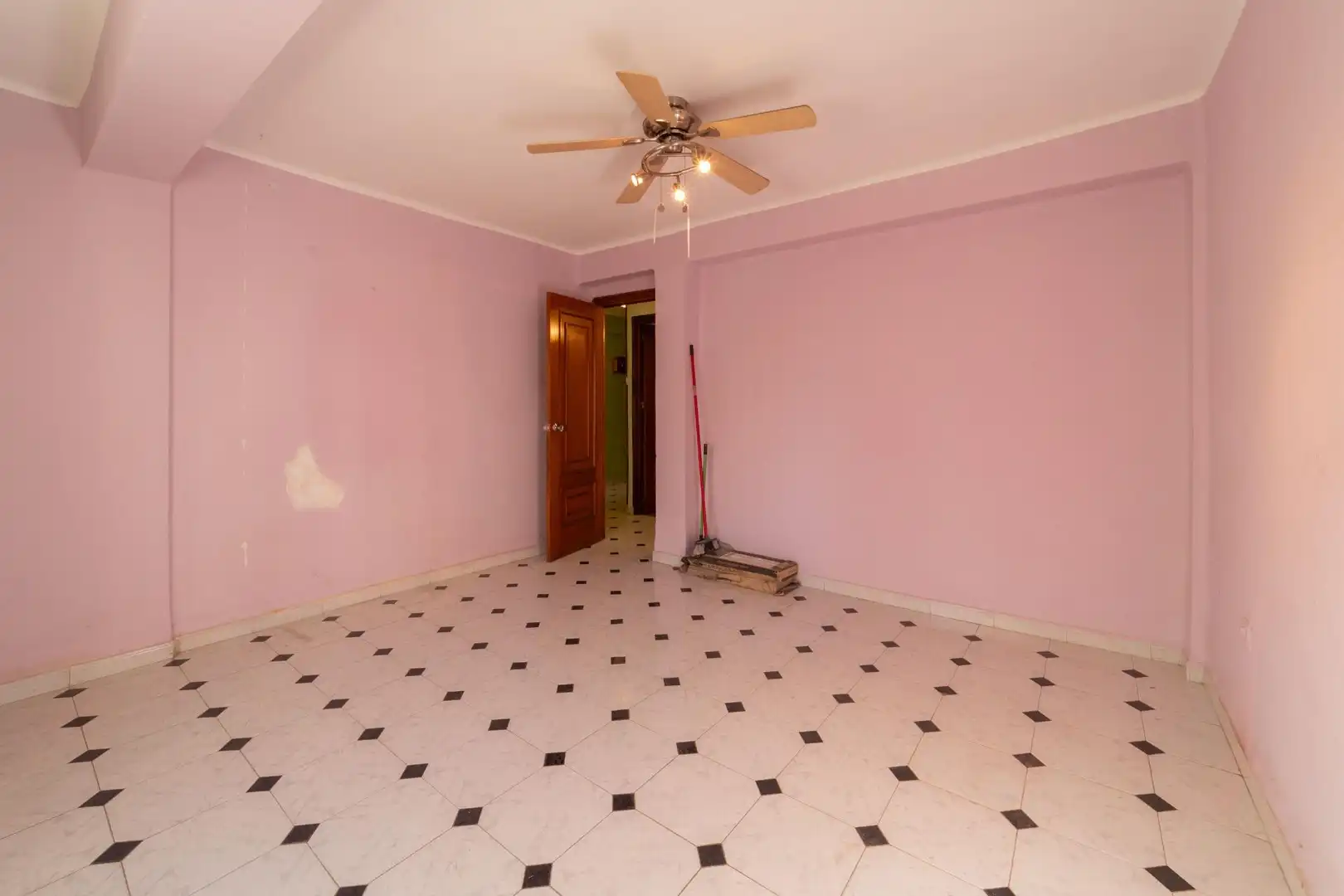 Flat for sale in Málaga  with Furnished