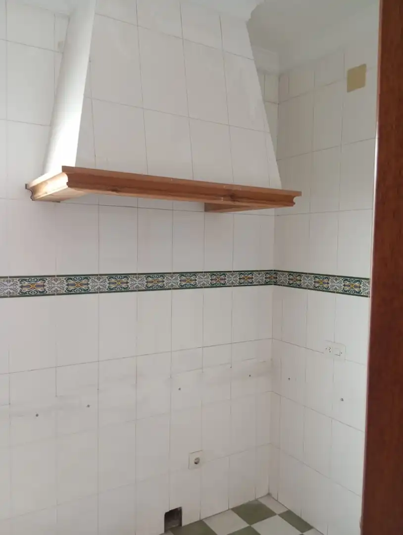 Flat with terrace for sale in Olvera, imagen 2