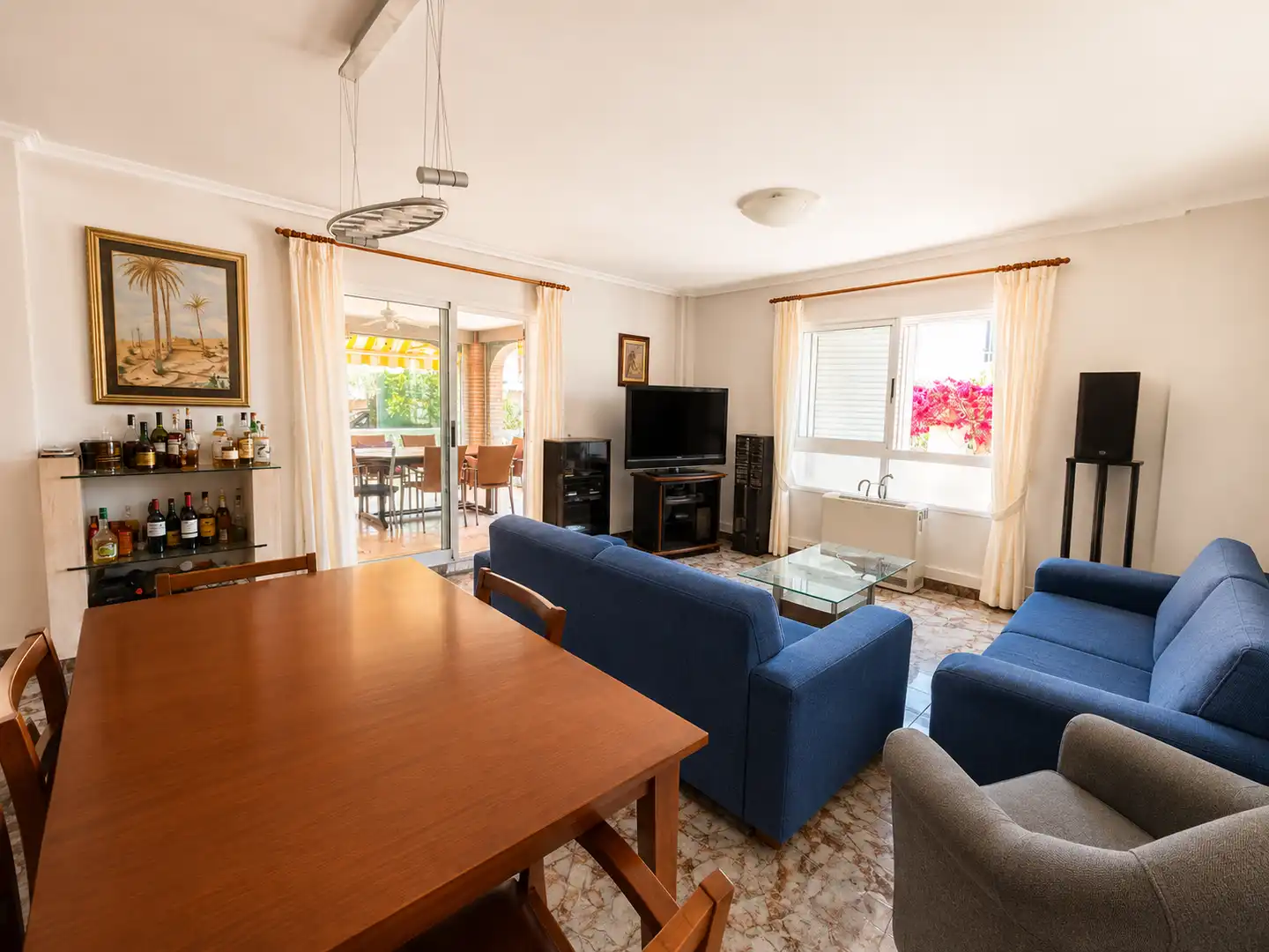 Haus mit Garten zum Verkauf in Corinto - Almarda, imagen 6