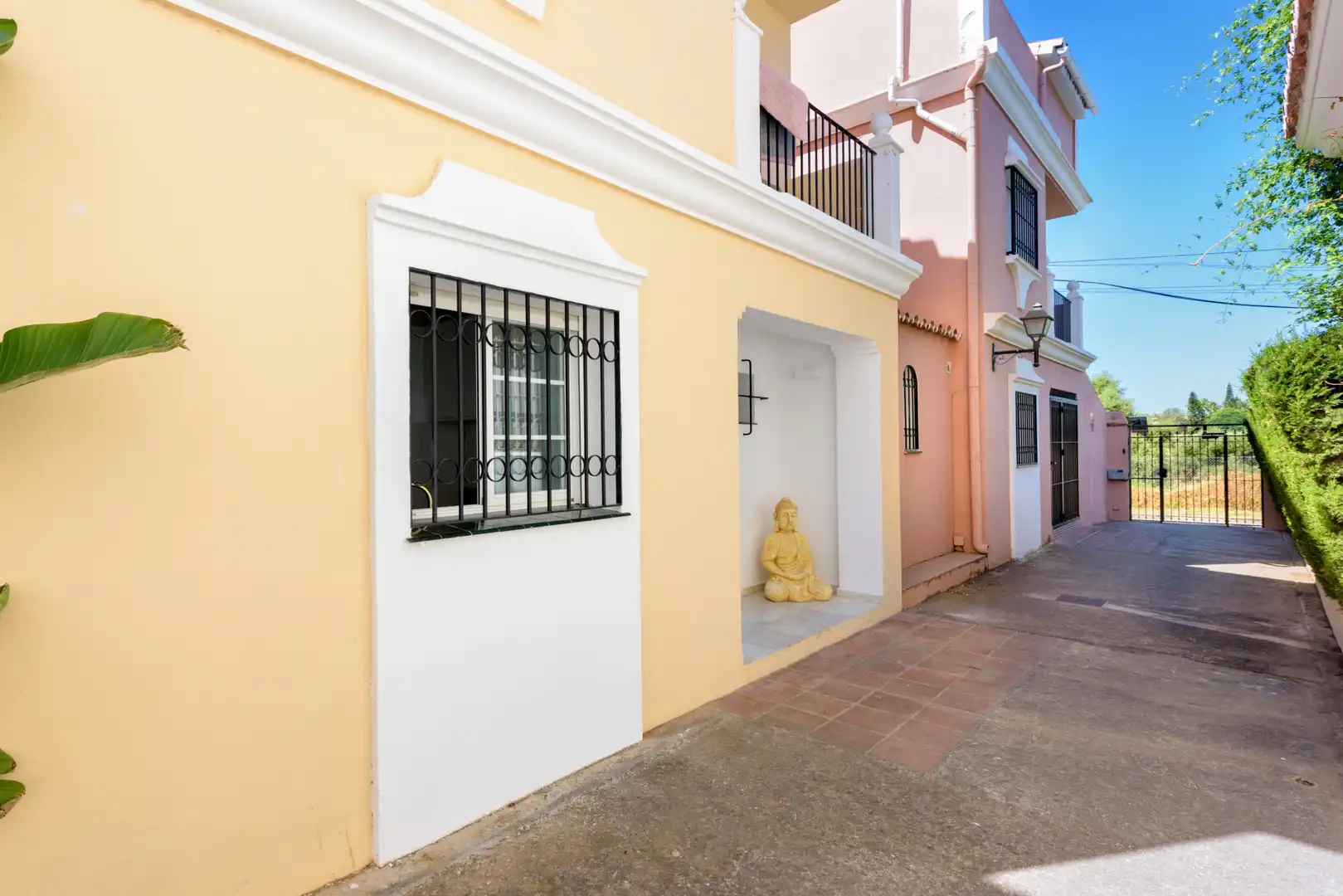 Casa amb piscina en venda a Benamara - Atalaya, imagen 17