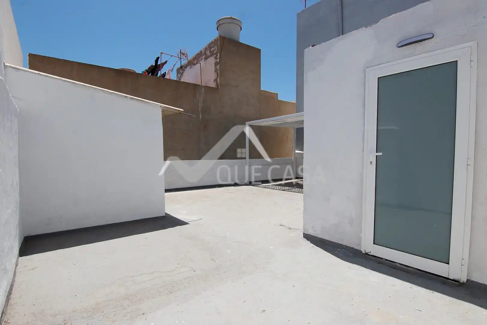 Terraza de Casa o chalet en venta en Ingenio