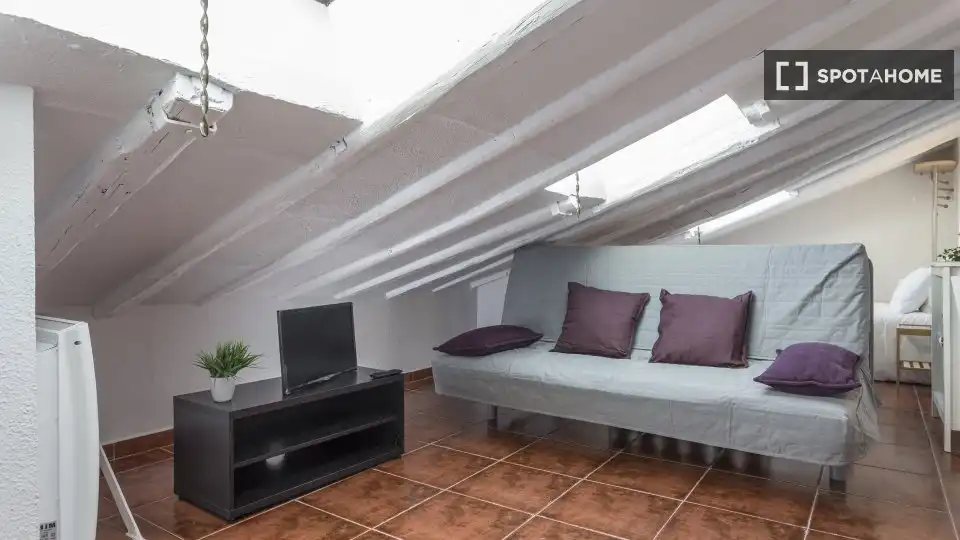 Room in Palacio