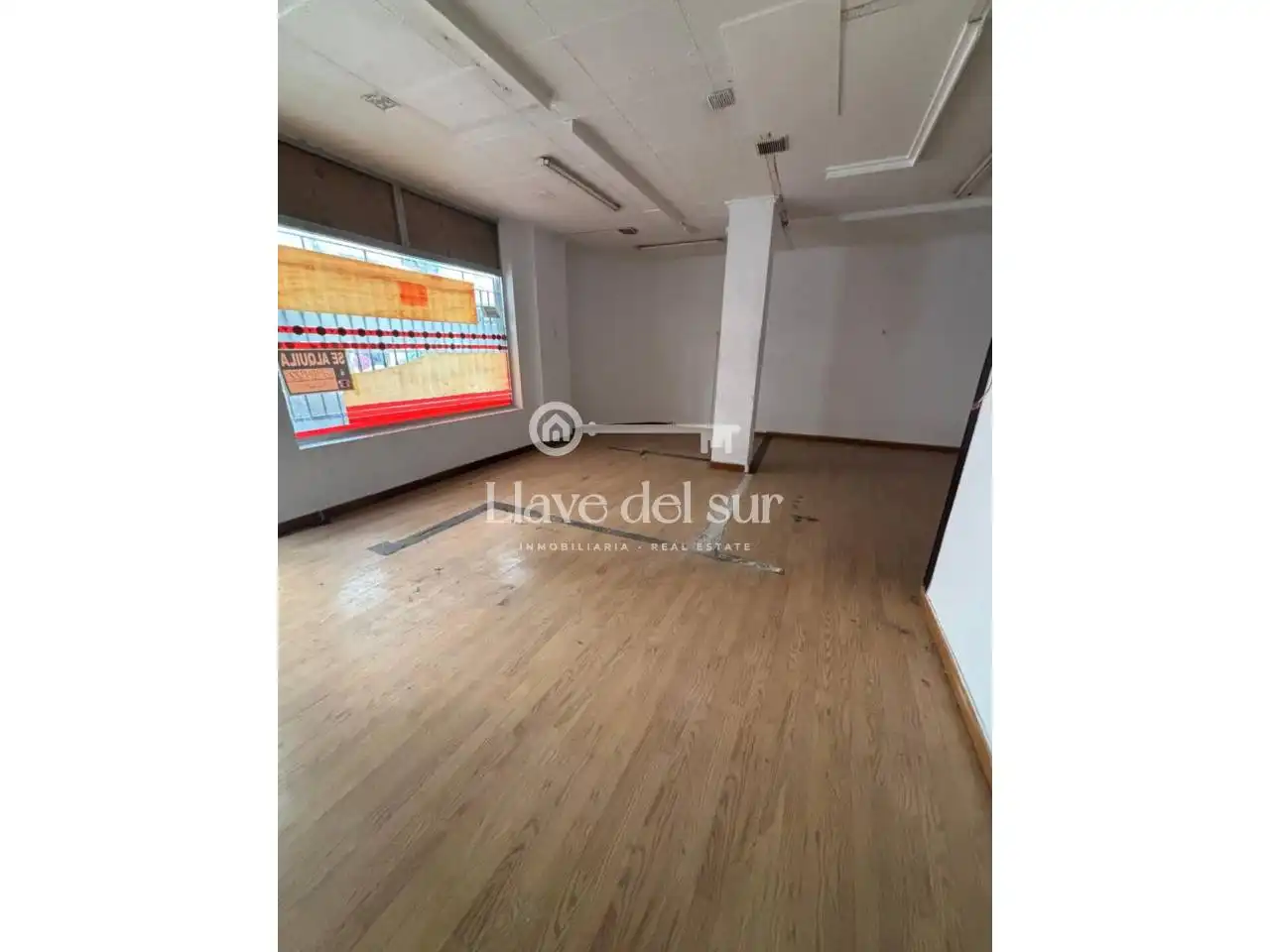 Local comercial de lloguer a Calle Carlos Marín Menú, imagen 5