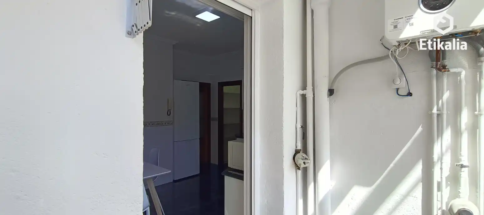 Piso de alquiler en Areatza con Calefacción y Terraza