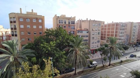 Foto 4 de Piso en venta en Calle Corregidor Ant Bobadilla, Portada Alta - Pol. Crta. De Cártama, Málaga Capital