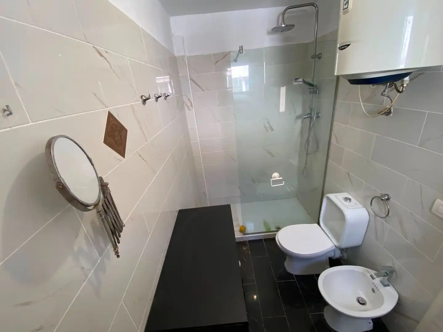 Baño de Ático en venta en Arona