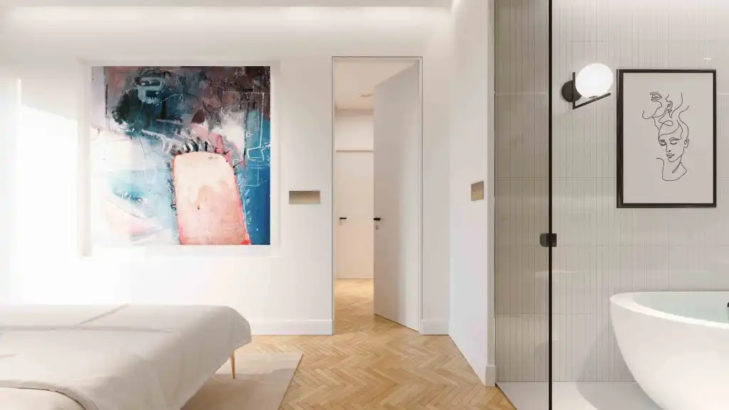 Penthouse for sale in Llevant, imagen 18