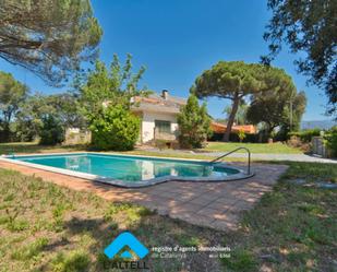 Casa o xalet en venda a Les Franqueses del Vallès