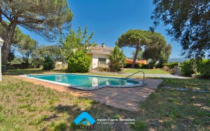 Casa o xalet en venda a Les Franqueses del Vallès