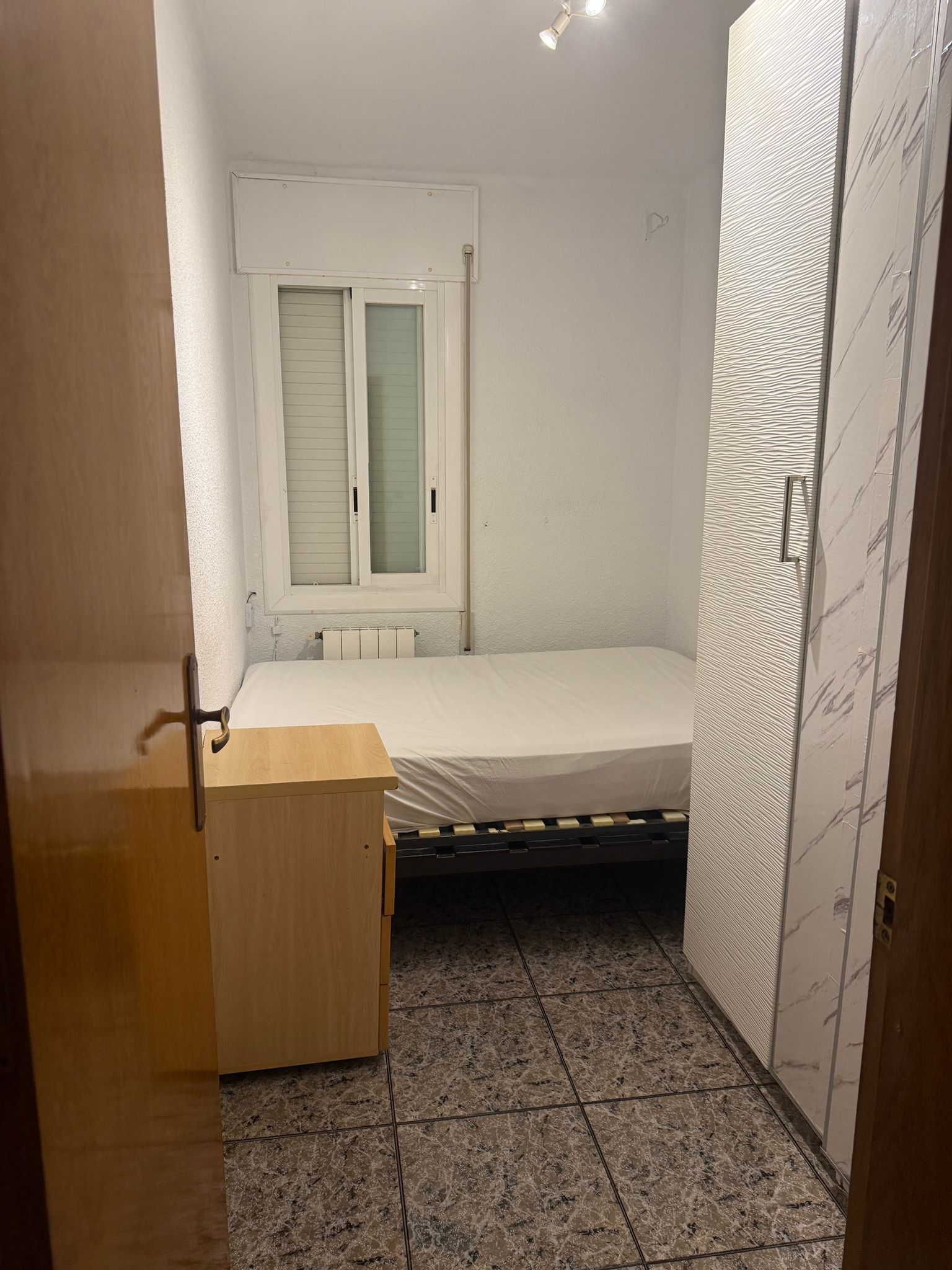 Bedroom of Flat for sale in Gavà